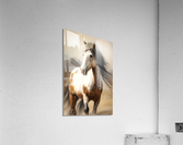 Wild no.83 Acrylic Print