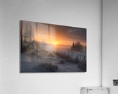 Dawn no.1 Acrylic Print