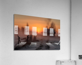 Dawn no.2 Acrylic Print