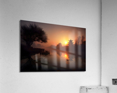 Dawn no.5 Acrylic Print