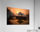 Dawn no.6 Acrylic Print