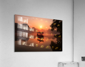 Dawn no.7 Acrylic Print