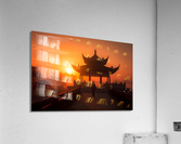 Dawn no.8 Acrylic Print