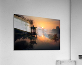 Dawn no.10 Acrylic Print