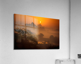 Dawn no.11 Acrylic Print