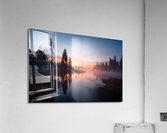 Dawn no.13 Acrylic Print