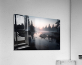 Dawn no.15 Acrylic Print