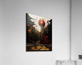 fantasy and colors 19 Acrylic Print