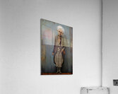 sassy 27 Acrylic Print