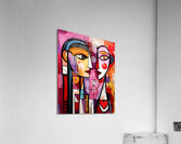creatures 6 Acrylic Print