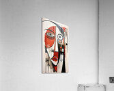 creatures 16 Acrylic Print