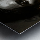 Woman No.3 Metal print