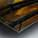 Autumn no.2 Metal print