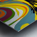 Woman no.28 Metal print