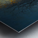 Autumn no.39 Metal print