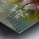 Spring no.53 Metal print