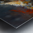 Wild no.14 Metal print