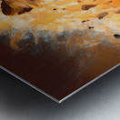 Wild no.34 Metal print