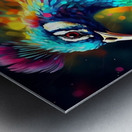 Wild no.67 Metal print