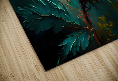 Flower World no.6 draszyr puzzle