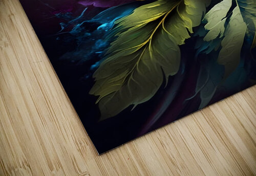 Flower World no.27 draszyr puzzle