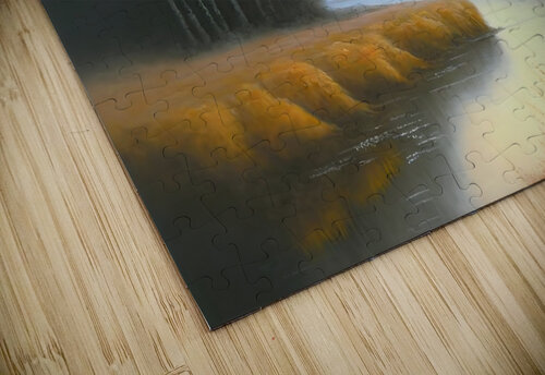 Autumn no.41 draszyr puzzle