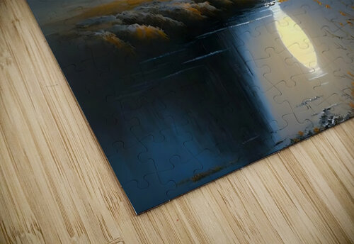 Autumn no.42 draszyr puzzle