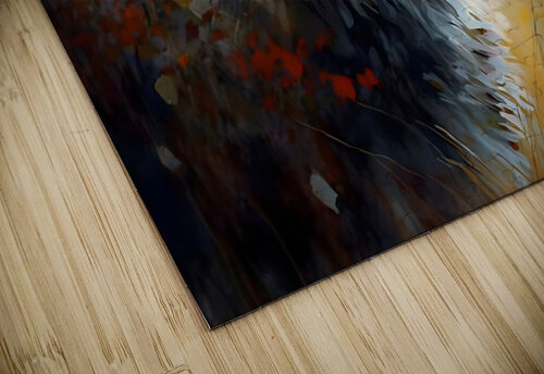 Wild no.14 draszyr puzzle