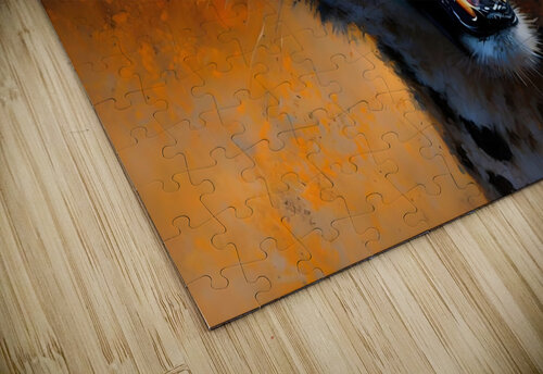 Wild no.37 draszyr puzzle