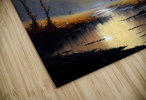 Autumn no.67 draszyr puzzle