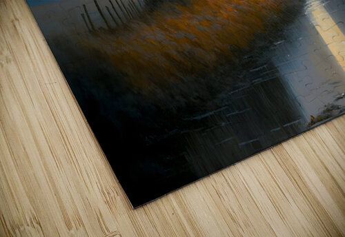 Autumn no.69 draszyr puzzle