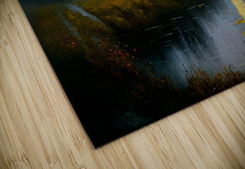 Autumn no.73 draszyr puzzle