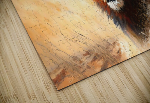 Wild no.47 draszyr puzzle