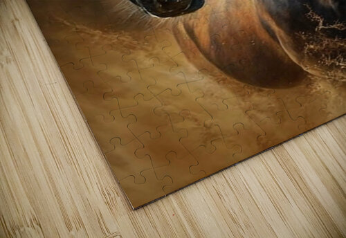 Wild no.85 draszyr puzzle