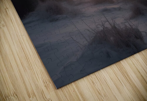 Dawn no.1 draszyr puzzle
