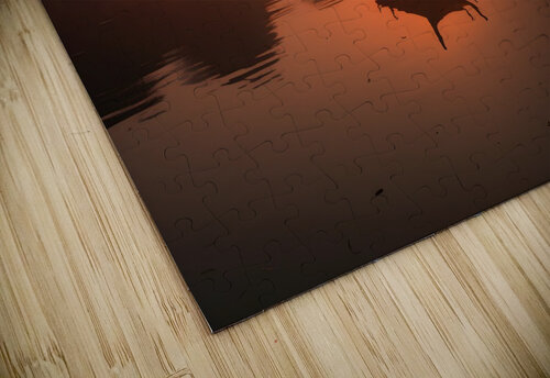 Dawn no.7 draszyr puzzle