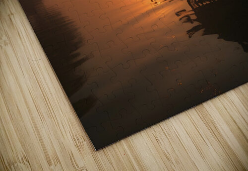 Dawn no.9 draszyr puzzle