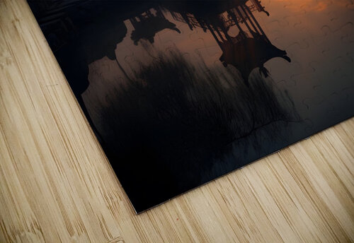 Dawn no.10 draszyr puzzle