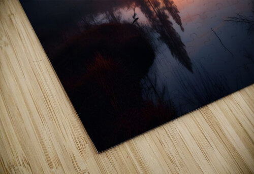 Dawn no.13 draszyr puzzle
