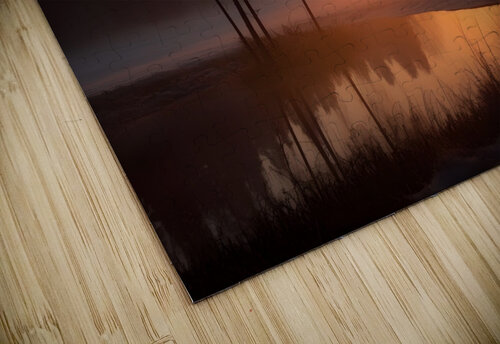 Dawn no.14 draszyr puzzle