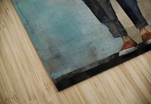 sassy 5 draszyr puzzle