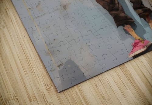 sassy 9 draszyr puzzle