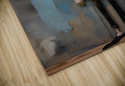 sassy 12 draszyr puzzle