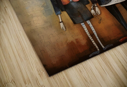 sassy 18 draszyr puzzle
