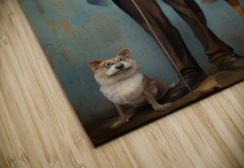 sassy 19 draszyr puzzle