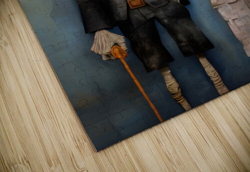 sassy 23 draszyr puzzle