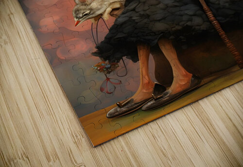sassy 31 draszyr puzzle