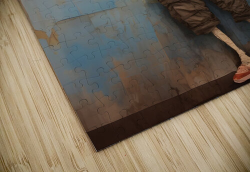 sassy 37 draszyr puzzle