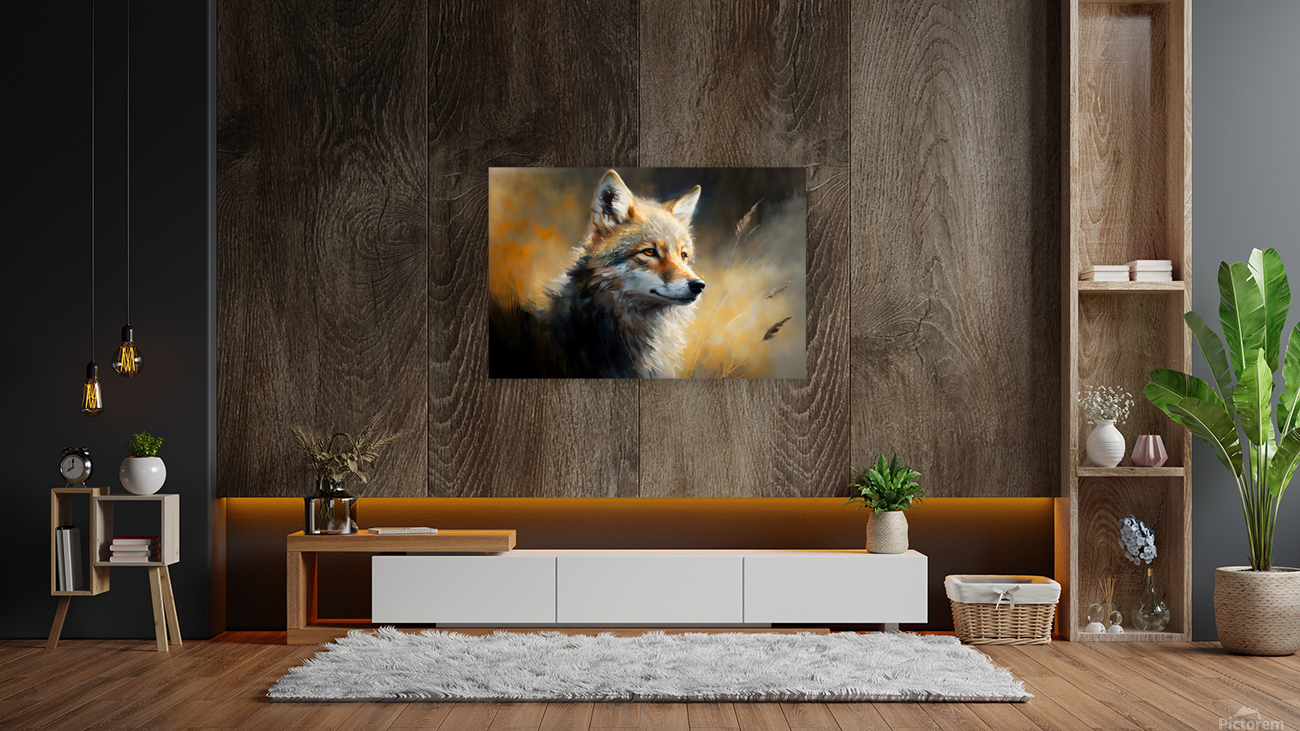 Wild no.2 Reproduction