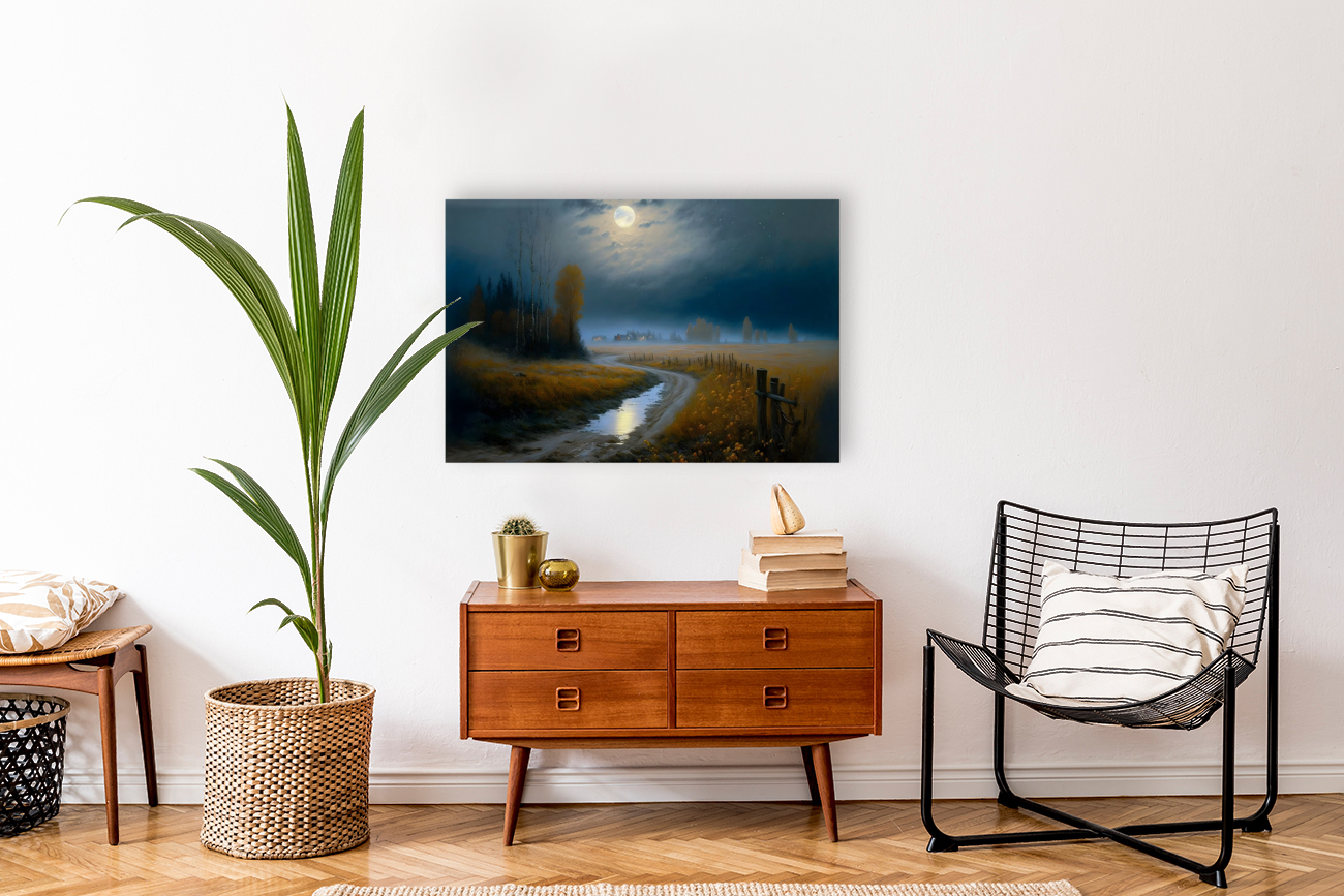 Autumn no.40 Reproduction